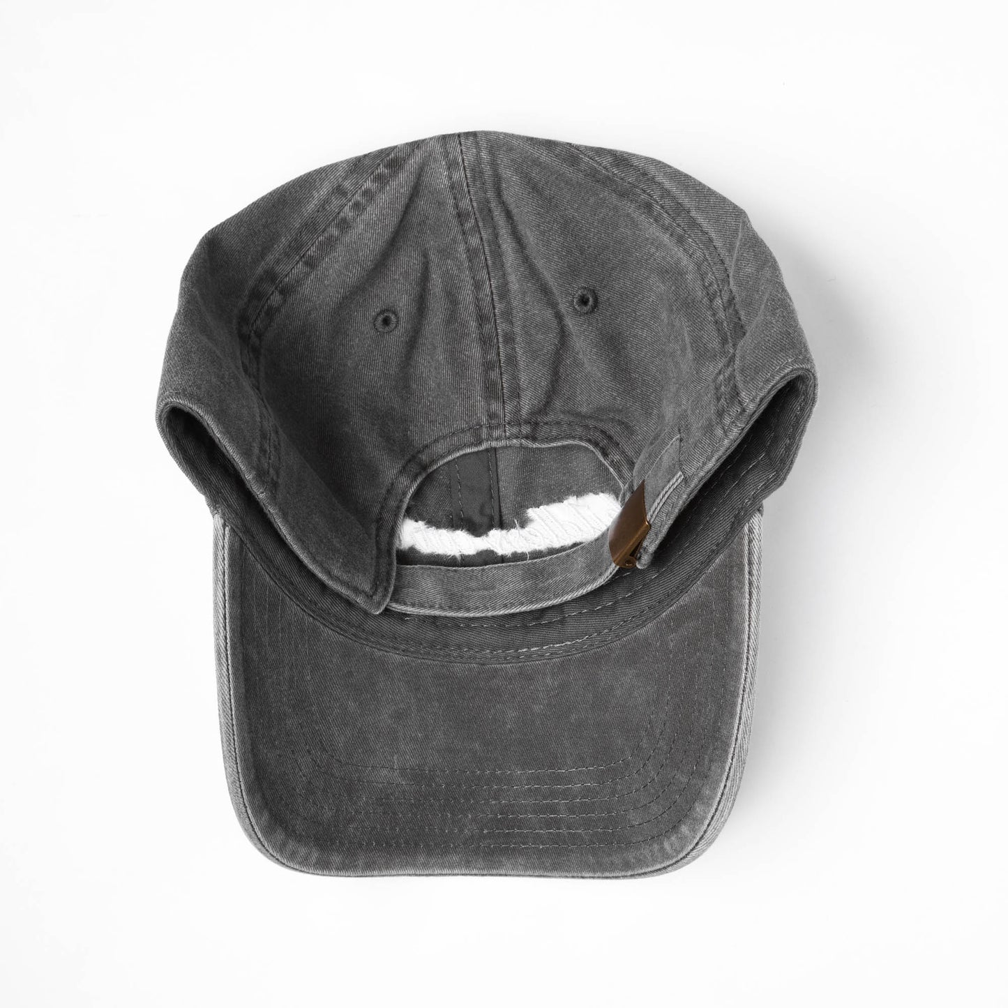 Childless Cat Lady 6-Panel Dad Hat